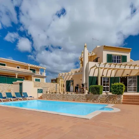 וילה 12 Pax Villa Close To Beach@