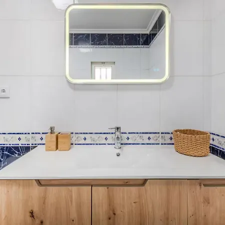 12 Pax Villa Close To Beach@ Вилла Армасан-де-Пера