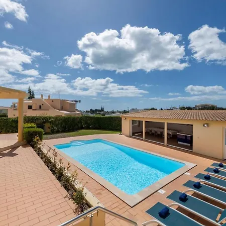 12 Pax Villa Close To Beach@ * Армасан-де-Пера