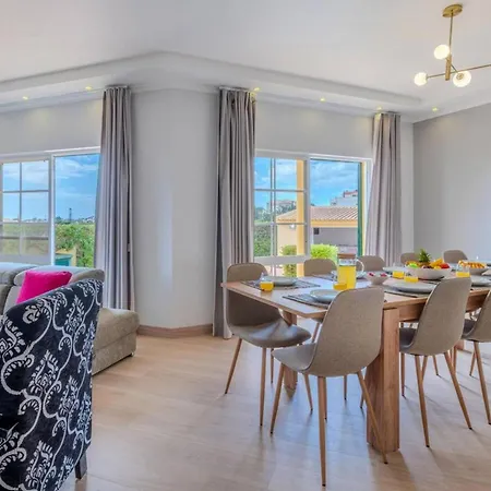 12 Pax Villa Close To Beach@ * Армасан-де-Пера